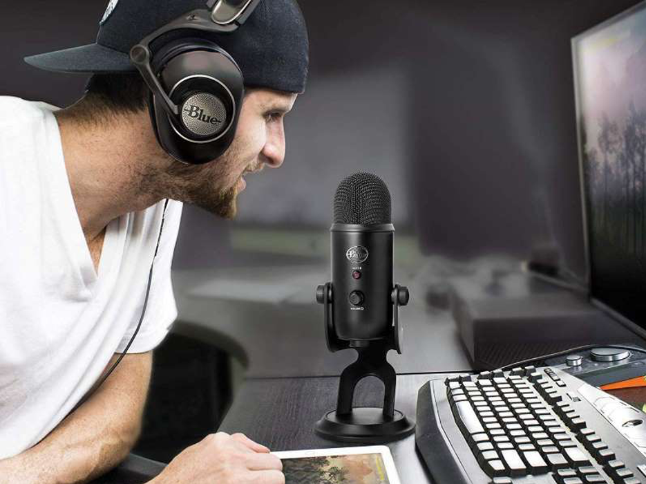 Webinar og podkasting tar av: Dette trenger du av utstyr og Webinar og podkasting tar av: Dette trenger du av utstyr og